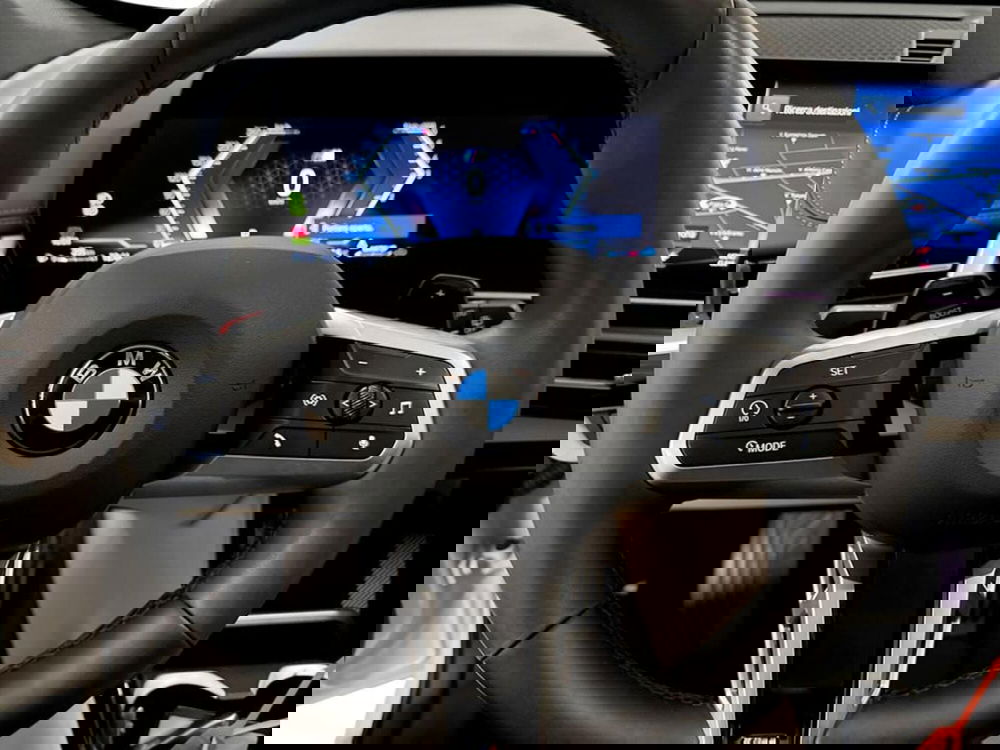 BMW X1 usata a Verona (12)