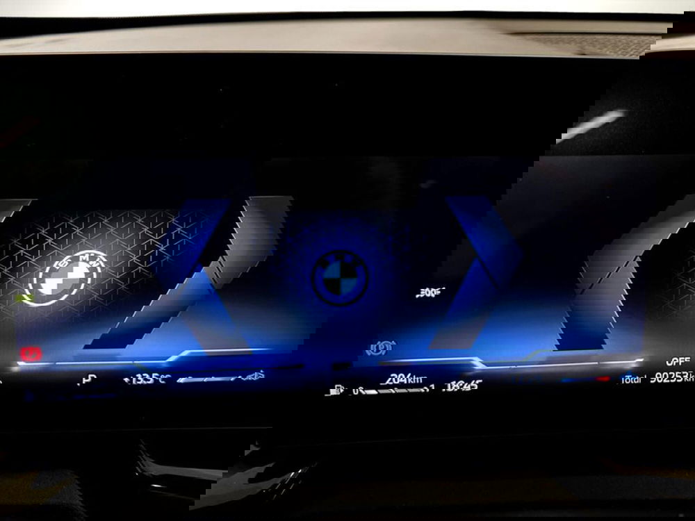 BMW X1 usata a Verona (13)