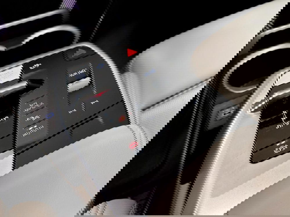 BMW X1 usata a Verona (14)