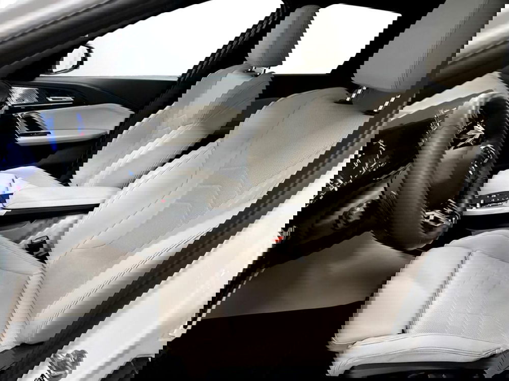 BMW X1 usata a Verona (15)