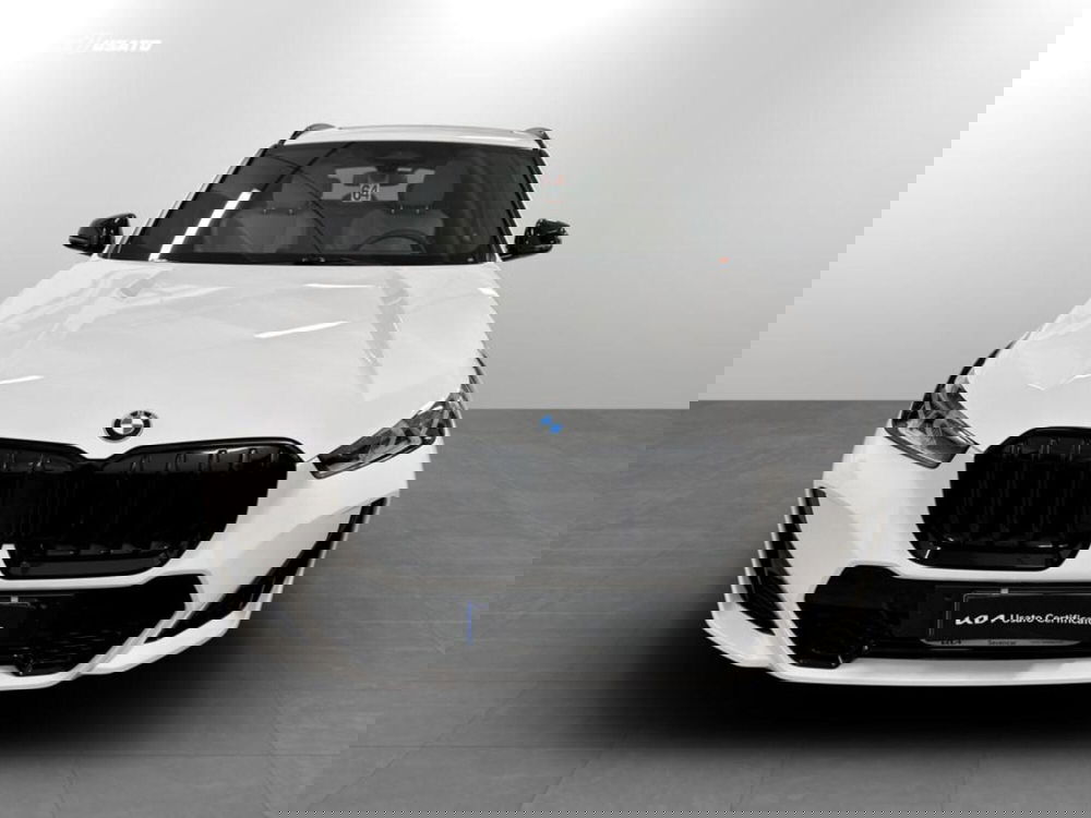 BMW X1 usata a Verona (2)