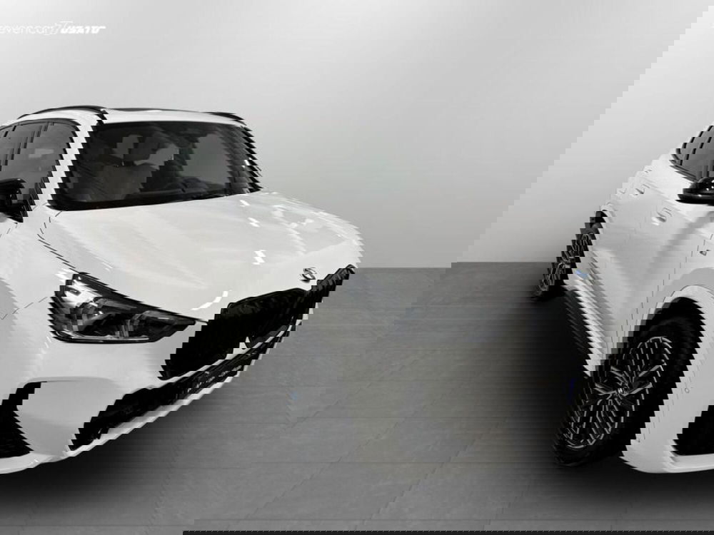 BMW X1 usata a Verona (3)