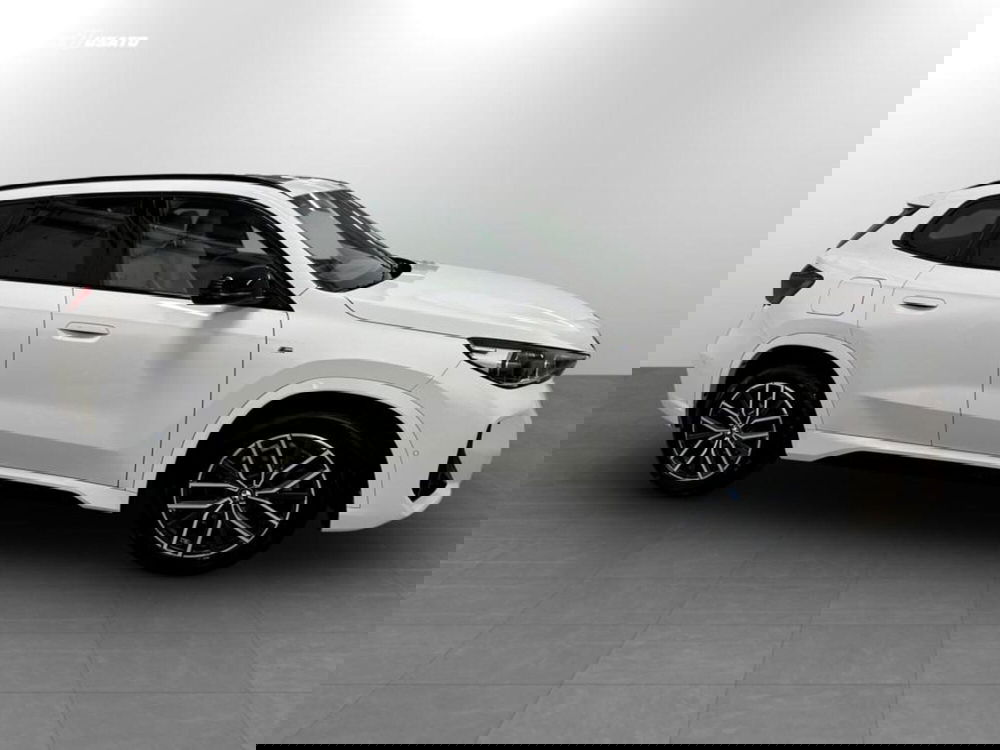 BMW X1 usata a Verona (4)