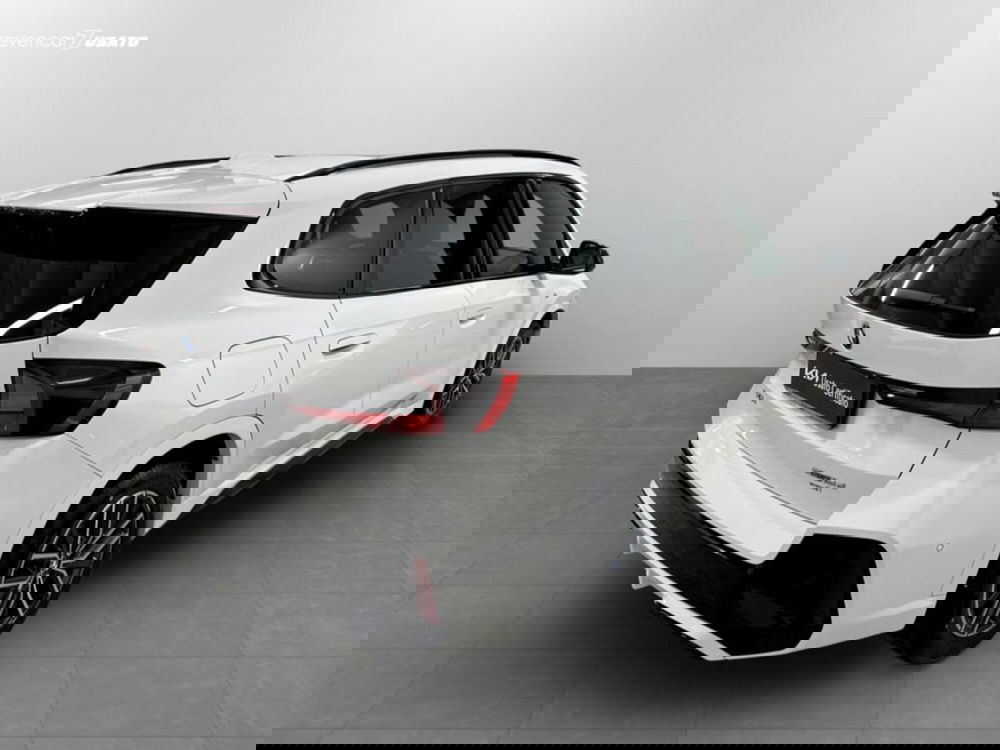 BMW X1 usata a Verona (5)