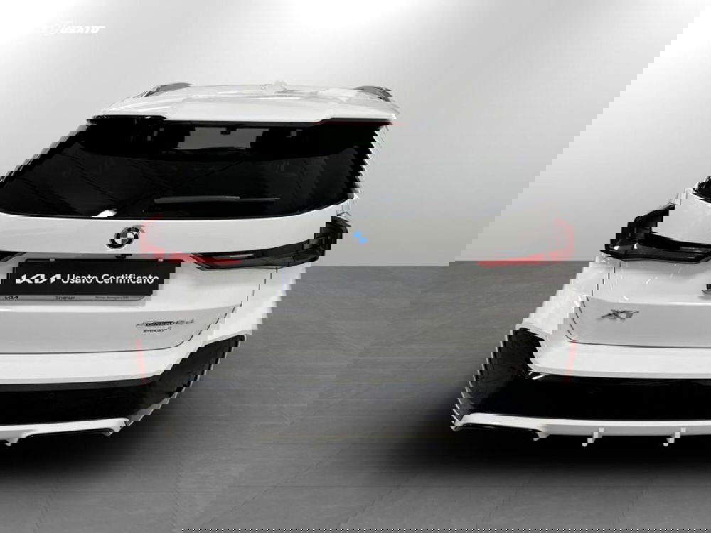 BMW X1 usata a Verona (6)