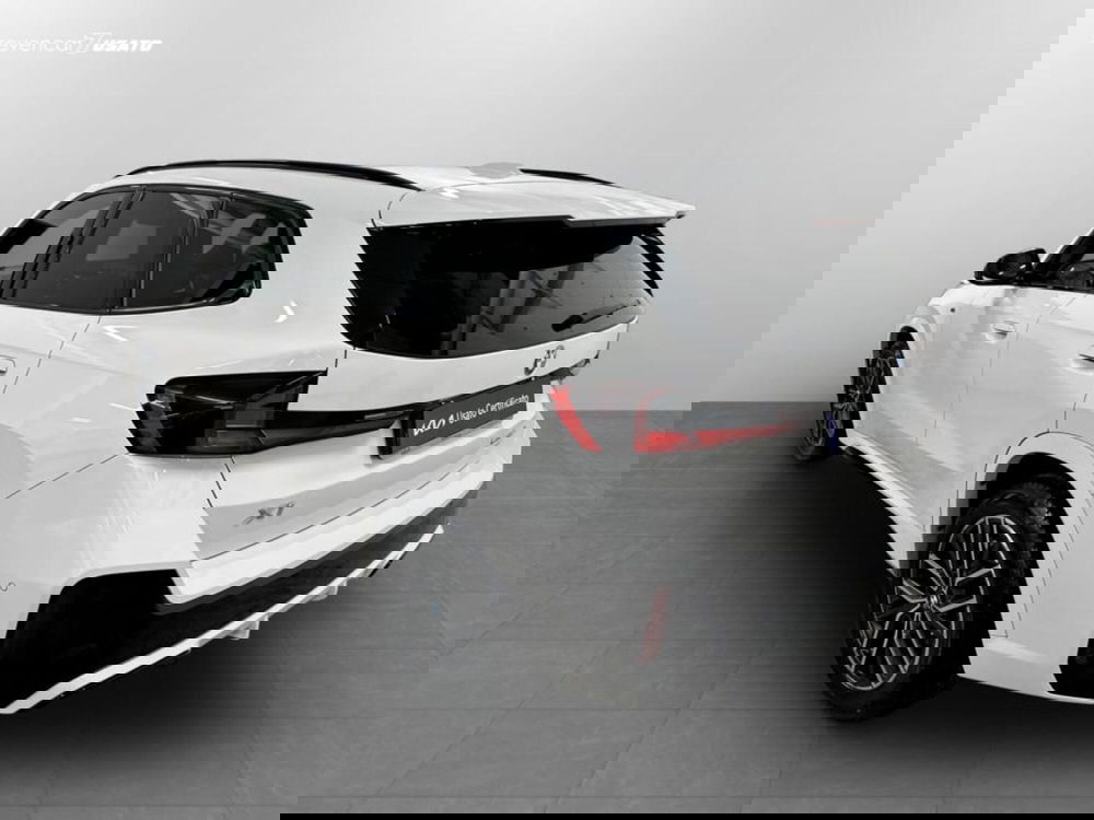 BMW X1 usata a Verona (7)