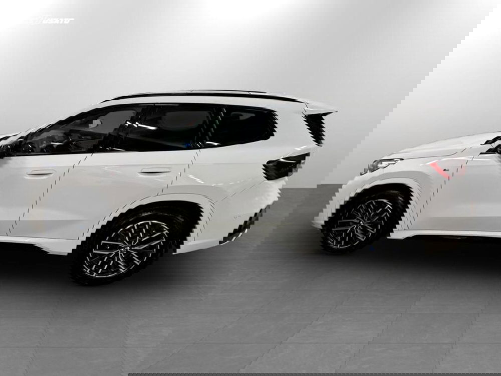 BMW X1 usata a Verona (8)