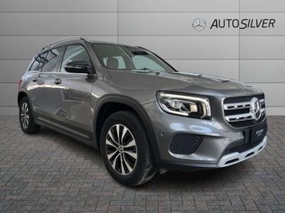 Mercedes-Benz GLB 200 d Automatic Sport del 2022 usata a Verona