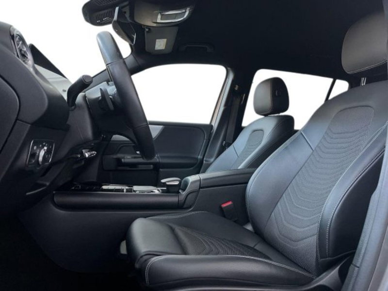 Mercedes-Benz GLB usata a Verona (10)