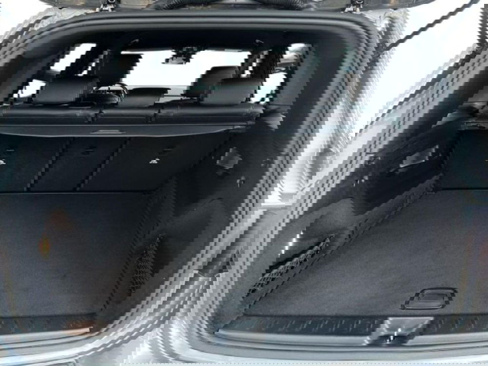 Mercedes-Benz GLB usata a Verona (13)