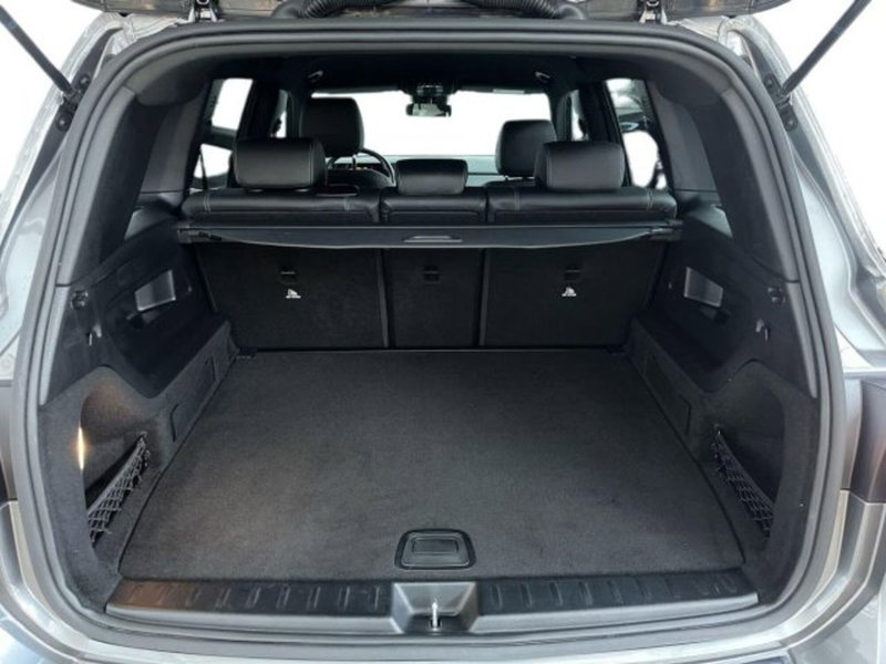 Mercedes-Benz GLB usata a Verona (13)