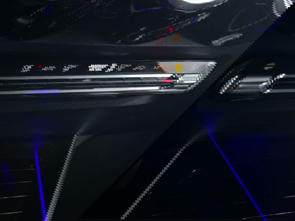 Mercedes-Benz GLB usata a Verona (14)