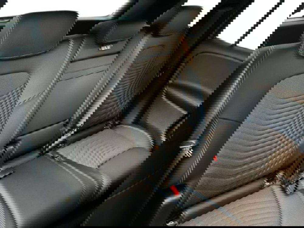 Mercedes-Benz GLB usata a Verona (16)