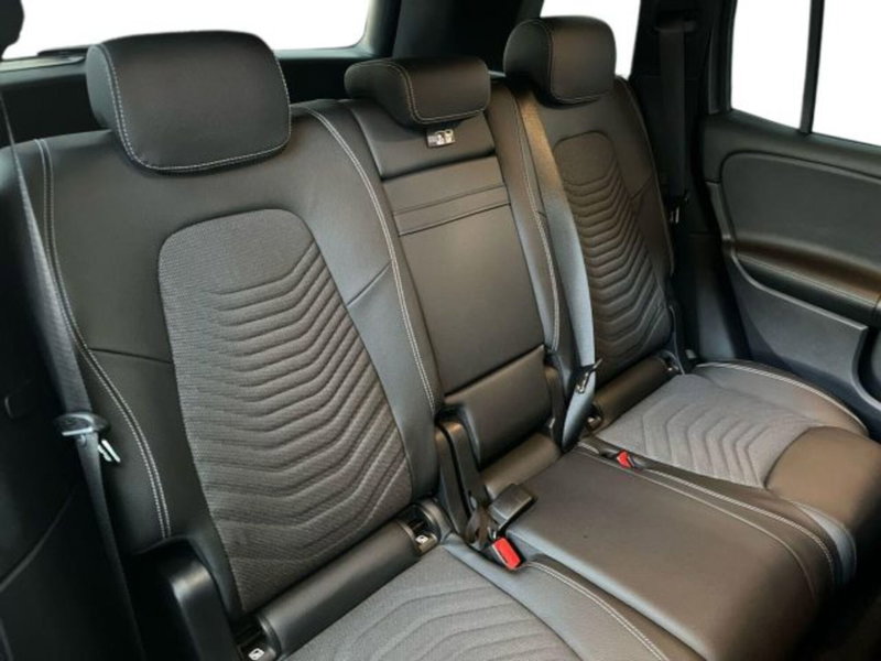 Mercedes-Benz GLB usata a Verona (16)