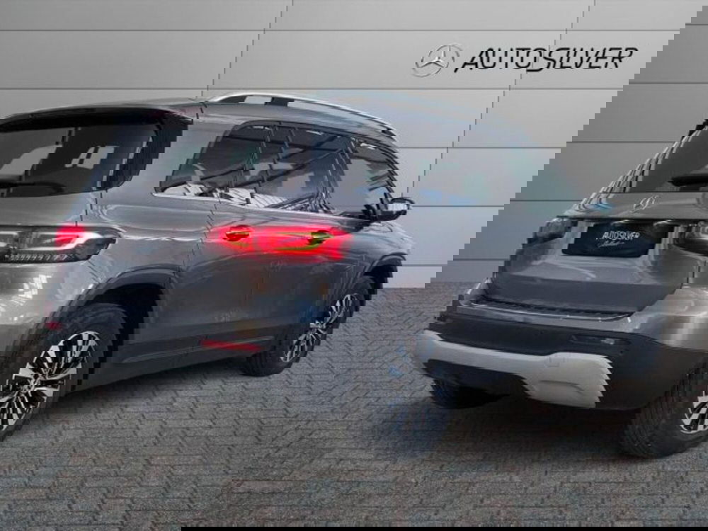 Mercedes-Benz GLB usata a Verona (2)