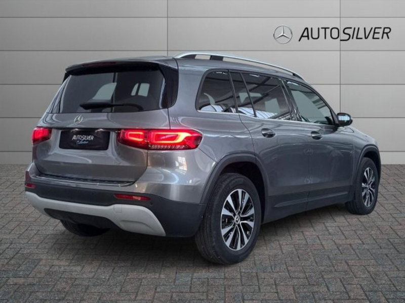 Mercedes-Benz GLB usata a Verona (2)