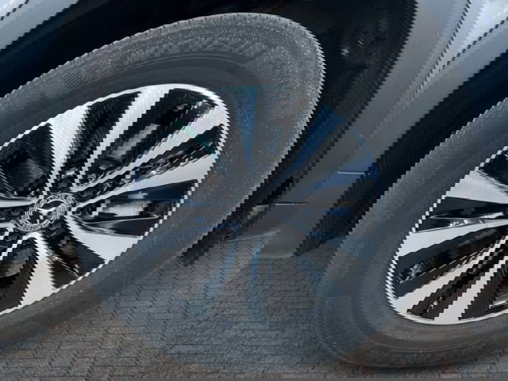 Mercedes-Benz GLB usata a Verona (7)