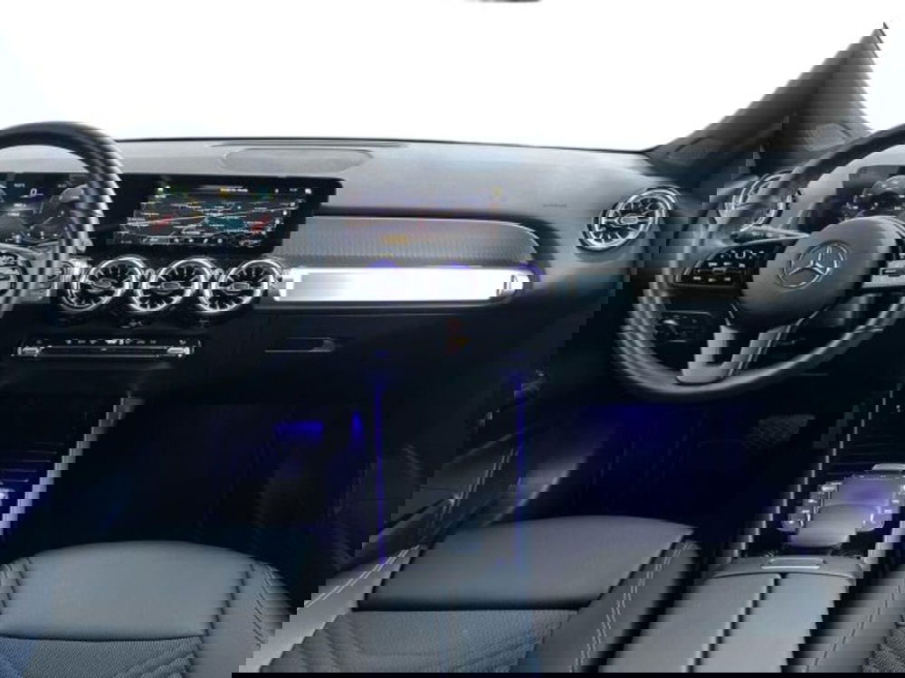 Mercedes-Benz GLB usata a Verona (9)