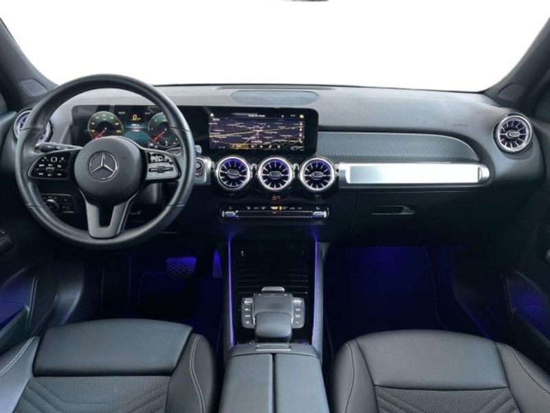 Mercedes-Benz GLB usata a Verona (9)