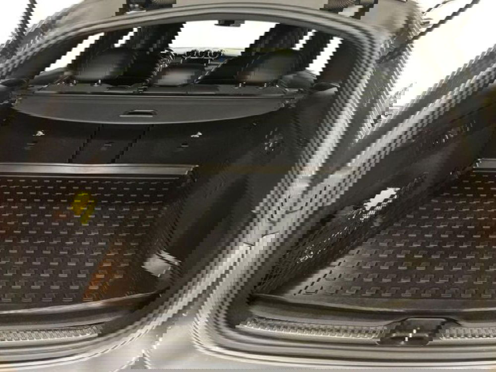 Mercedes-Benz GLC usata a Verona (13)