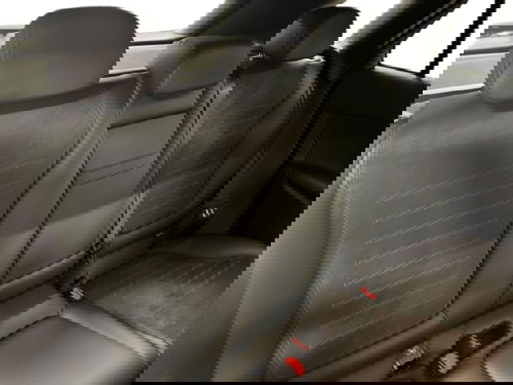 Mercedes-Benz GLC usata a Verona (15)