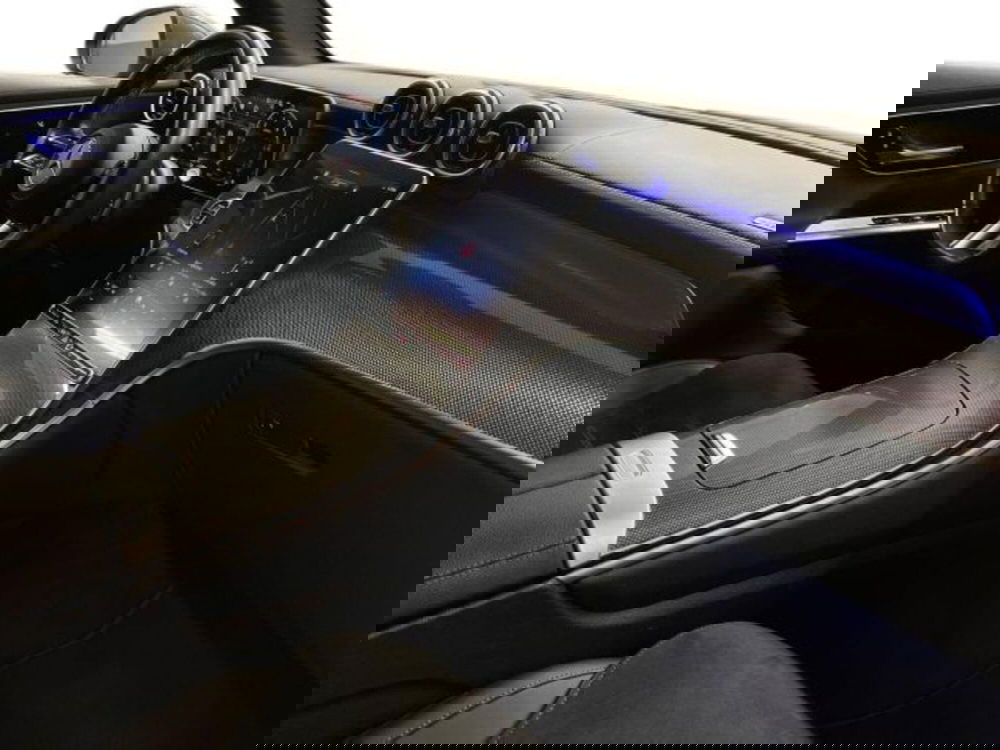 Mercedes-Benz GLC usata a Verona (16)