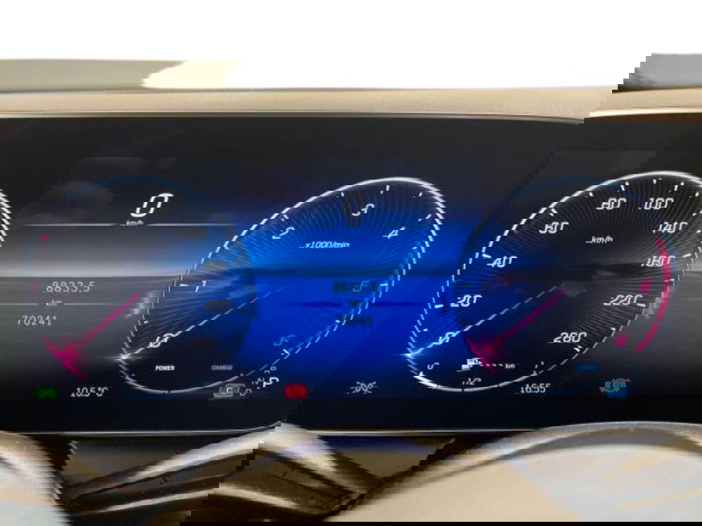 Mercedes-Benz GLC usata a Verona (8)