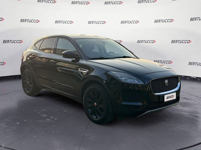 Jaguar E-Pace 2.0D 150 CV AWD aut. S del 2018 usata a Verona