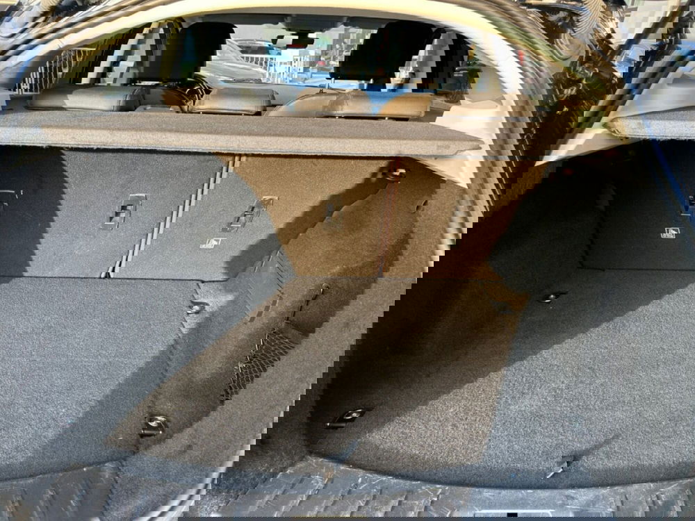 Jaguar E-Pace usata a Verona (10)