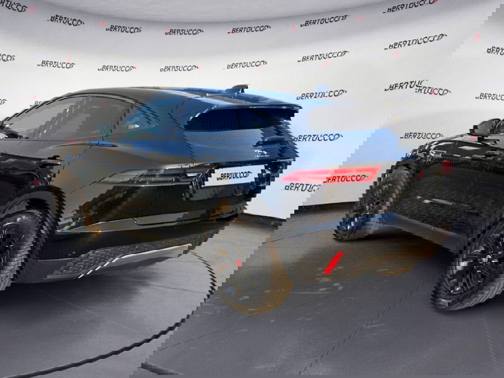 Jaguar E-Pace usata a Verona (4)