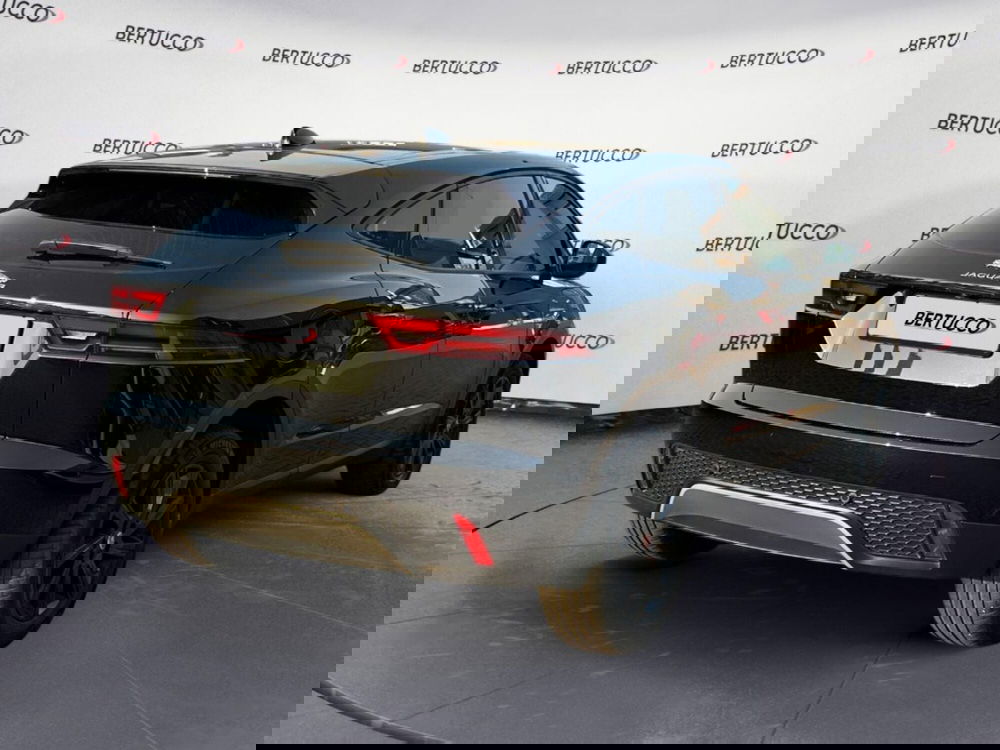 Jaguar E-Pace usata a Verona (6)