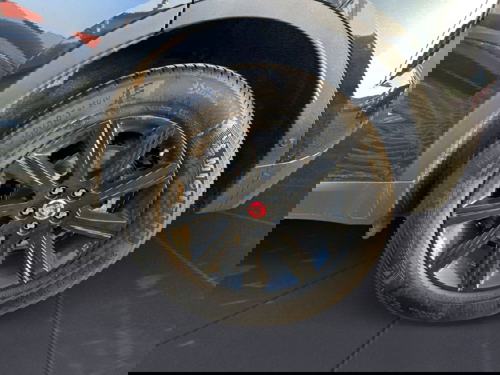 Jaguar E-Pace usata a Verona (7)