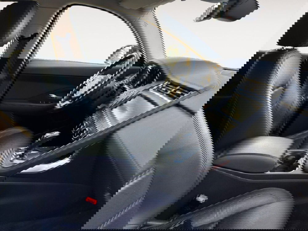 Jaguar E-Pace usata a Verona (8)