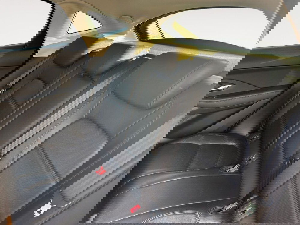 Jaguar E-Pace usata a Verona (9)