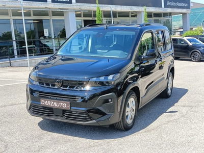Citroen Berlingo BlueHDi 100 XL Live nuova a Desenzano del Garda