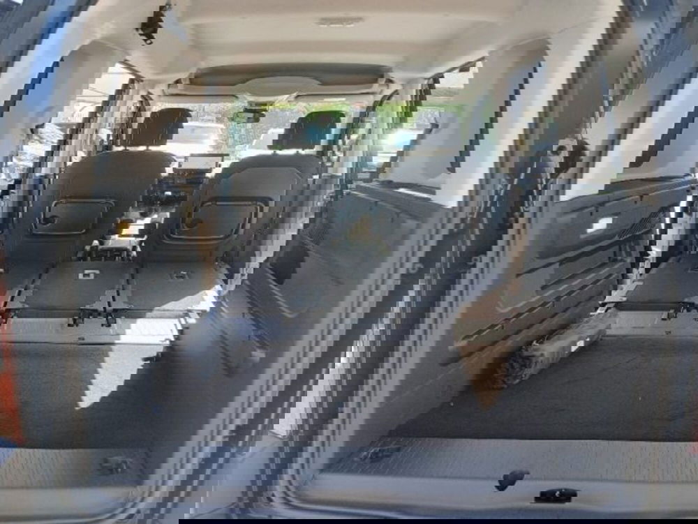 Citroen Berlingo nuova a Brescia (14)