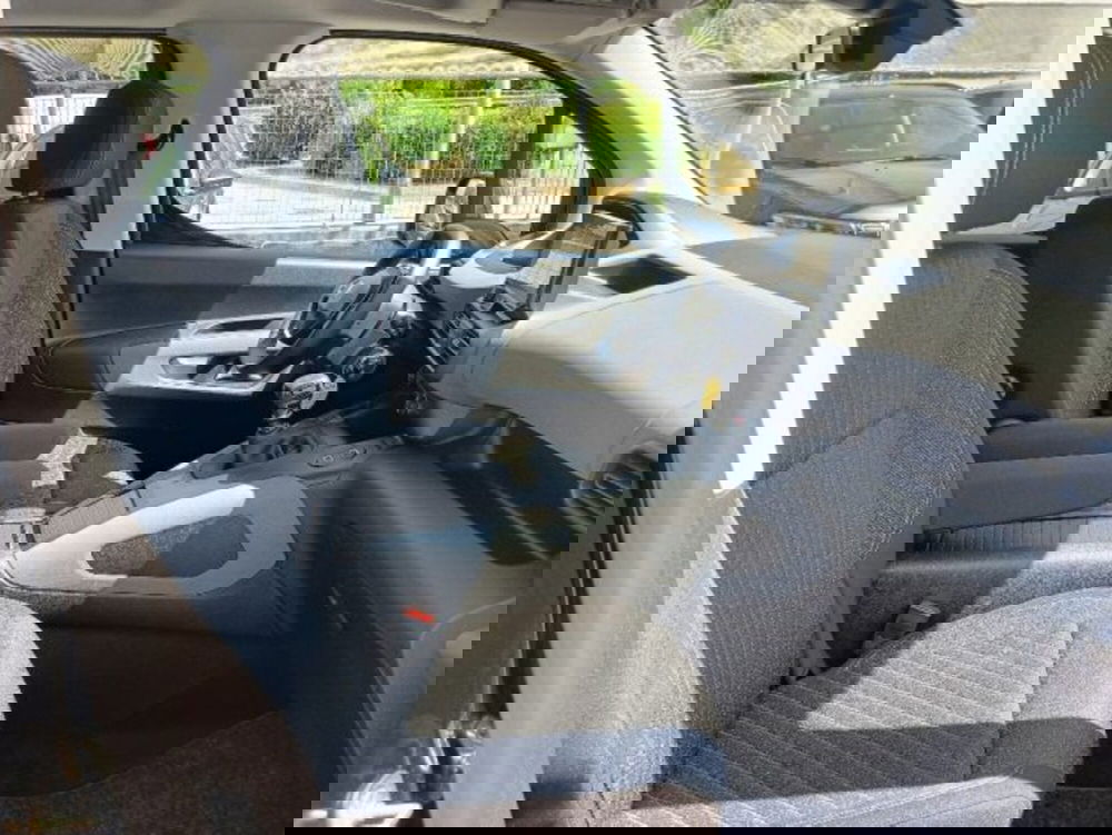 Citroen Berlingo nuova a Brescia (20)