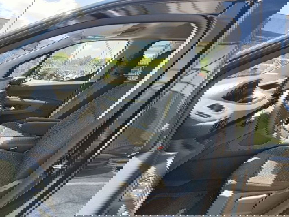 Citroen Berlingo nuova a Brescia (8)