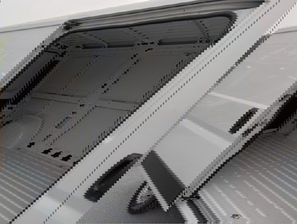 Citroen Jumper Furgone nuova a Brescia (13)