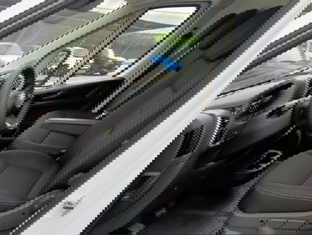 Citroen Jumper Furgone nuova a Brescia (8)