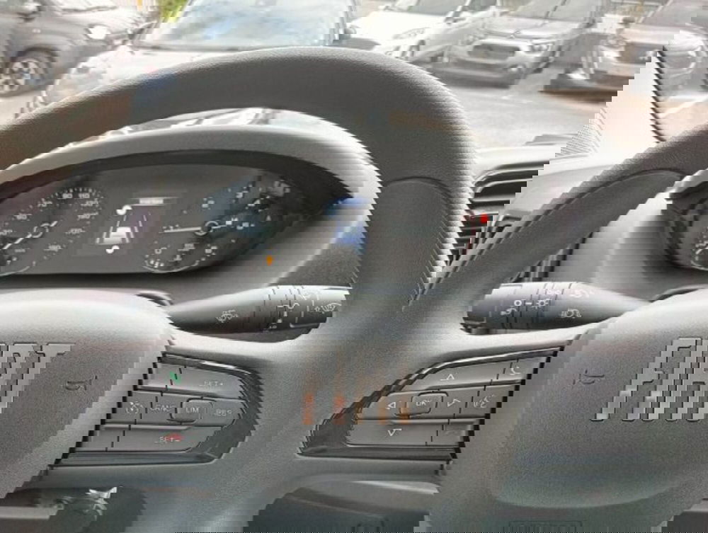 Citroen Jumper Furgone nuova a Brescia (9)