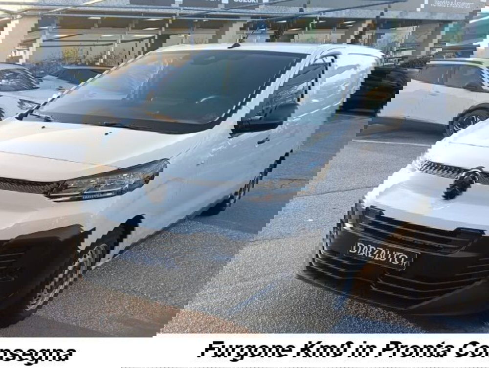 Fiat Scudo Furgone nuova a Brescia