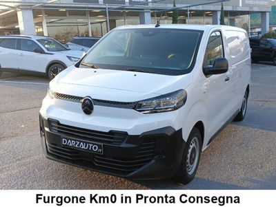 Fiat Scudo Furgone ce 1.5 bluehdi 120cv L3H1 nuova a Desenzano del Garda