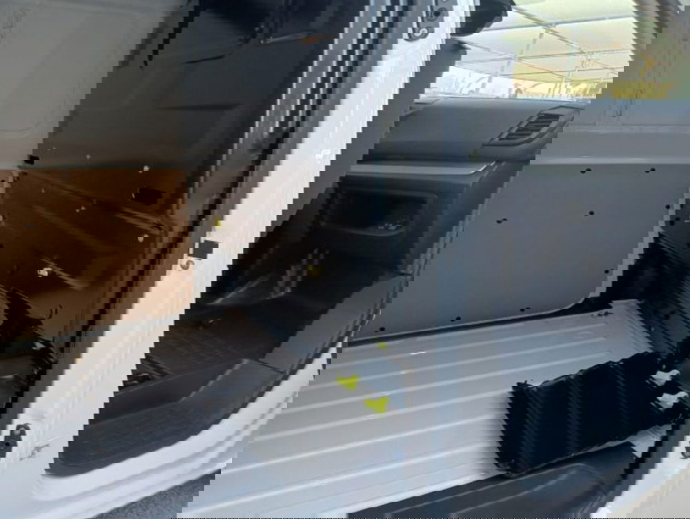 Fiat Scudo Furgone nuova a Brescia (12)