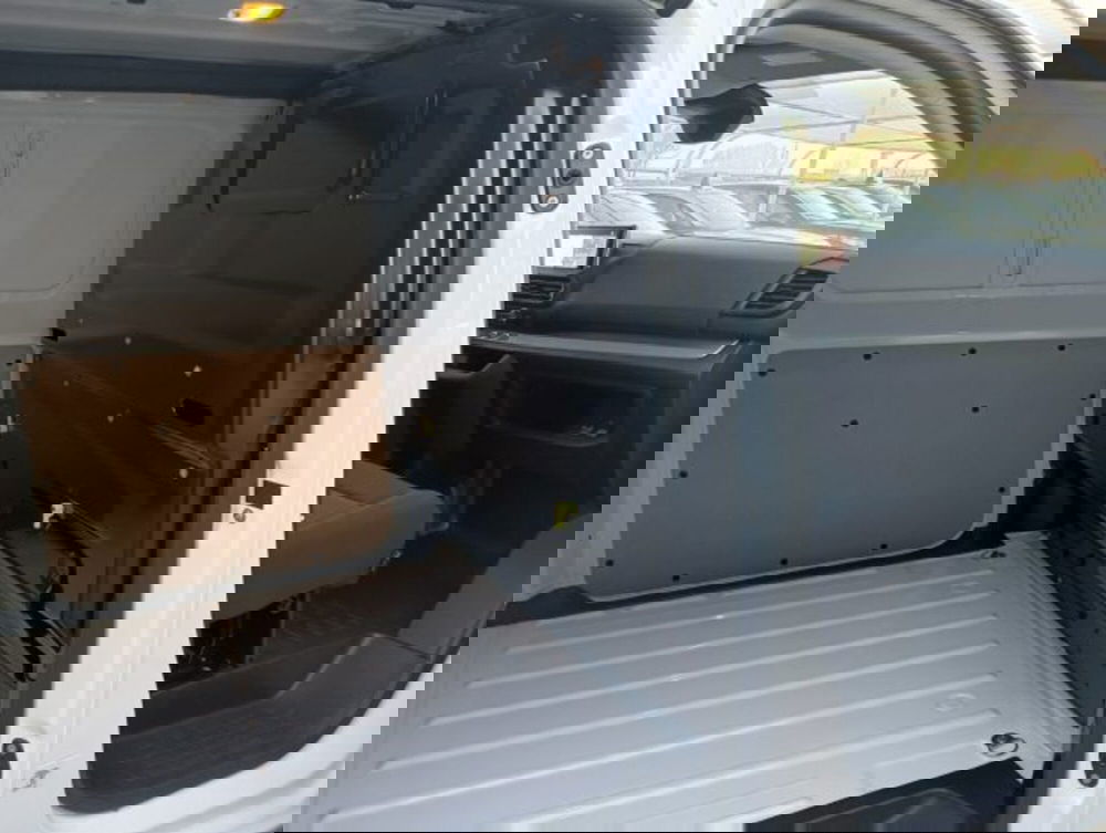 Fiat Scudo Furgone nuova a Brescia (13)