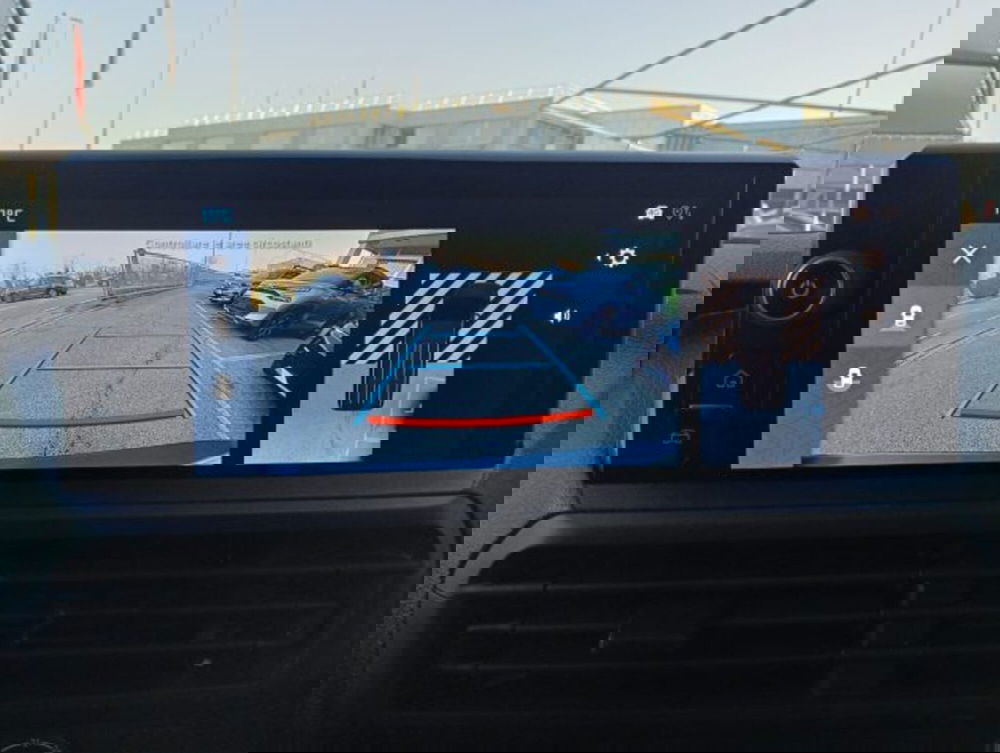 Fiat Scudo Furgone nuova a Brescia (15)