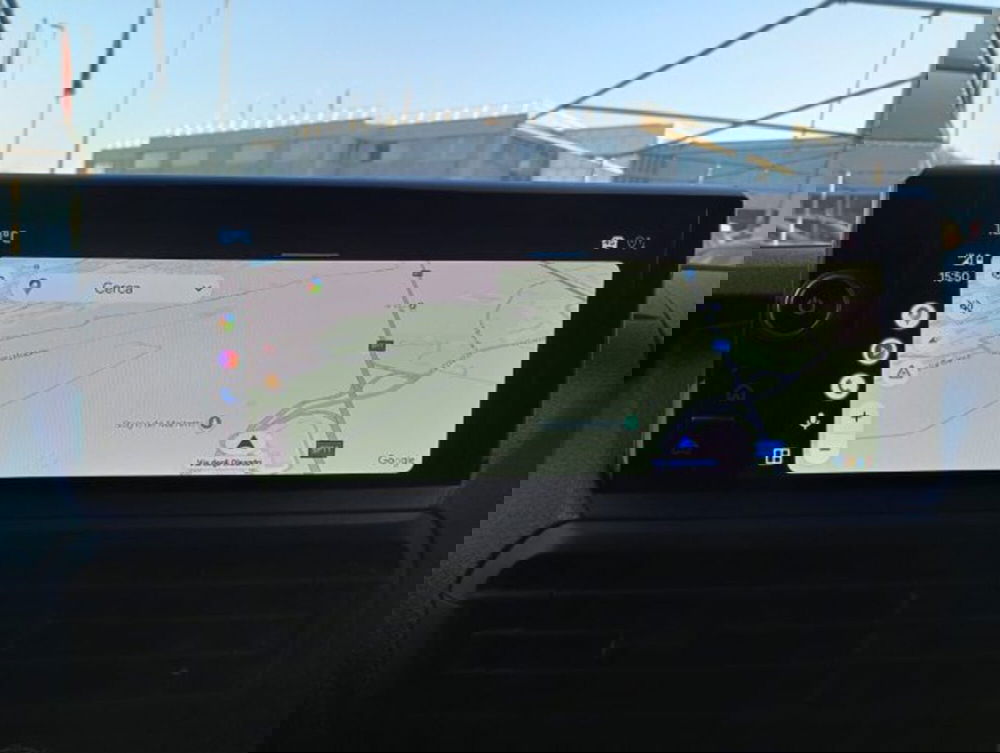 Fiat Scudo Furgone nuova a Brescia (17)