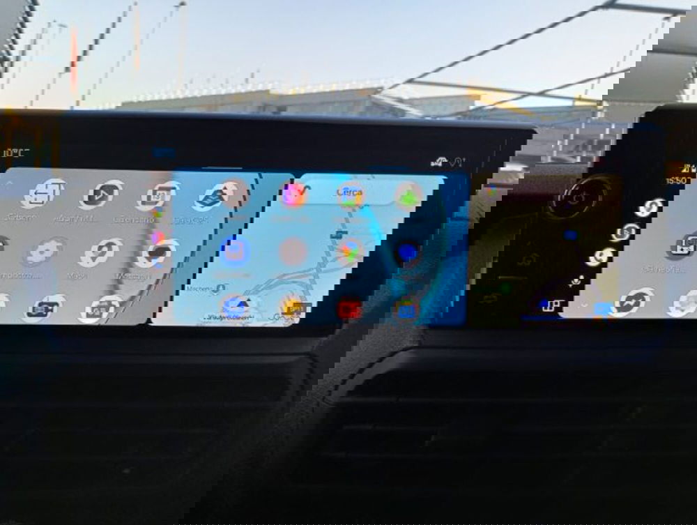 Fiat Scudo Furgone nuova a Brescia (18)