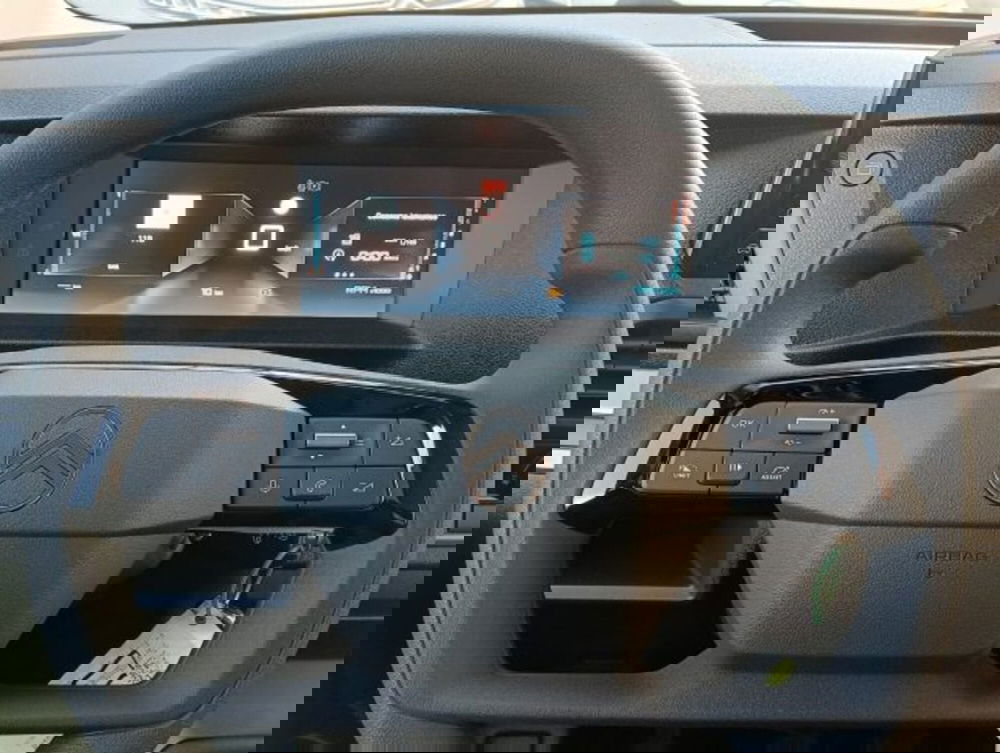 Fiat Scudo Furgone nuova a Brescia (7)