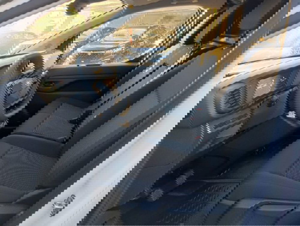 Fiat Scudo Furgone nuova a Brescia (9)